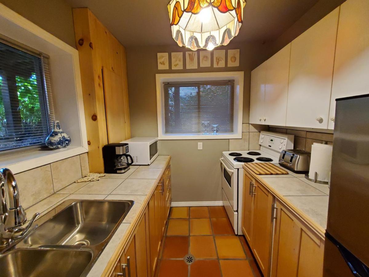 Shambhala Bed And Breakfast Buckhorn Esterno foto