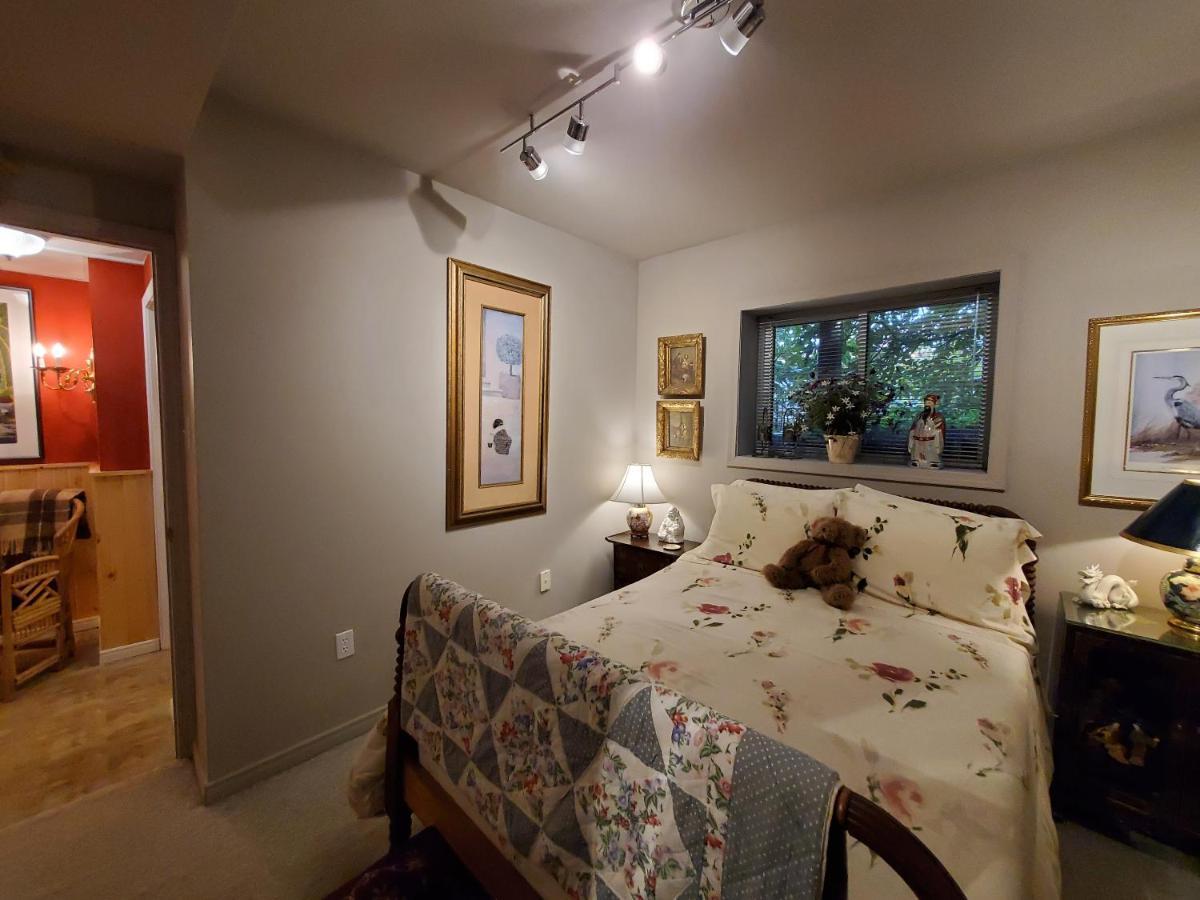 Shambhala Bed And Breakfast Buckhorn Esterno foto