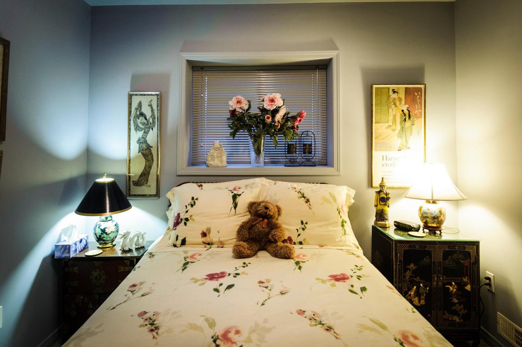 Shambhala Bed And Breakfast Buckhorn Camera foto