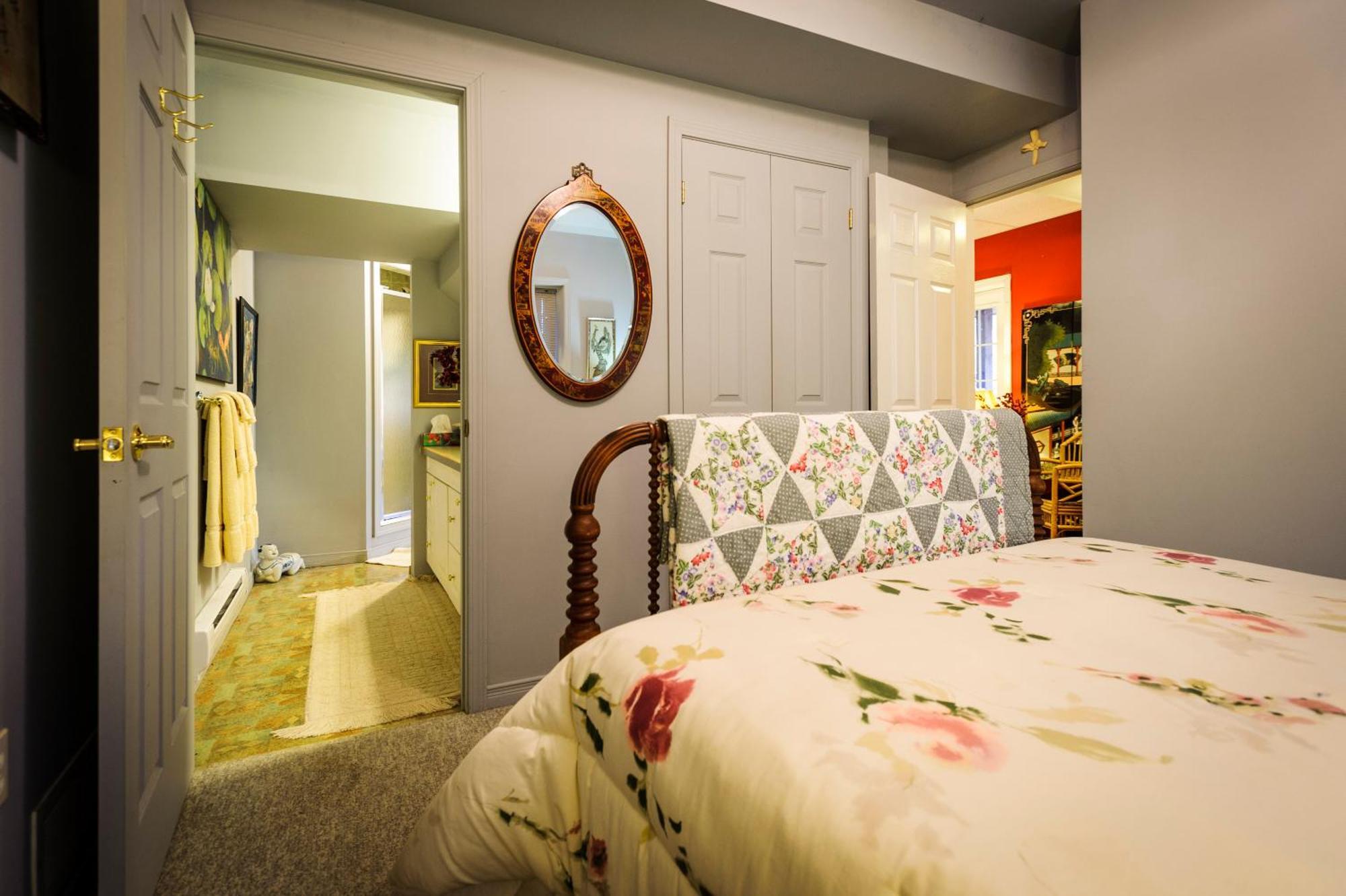 Shambhala Bed And Breakfast Buckhorn Camera foto